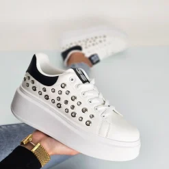 Patricia - Sneakers Donna