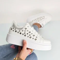 Patricia - Sneakers Donna