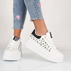 Patricia - Sneakers Donna