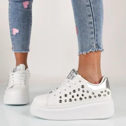 Patricia - Sneakers Donna