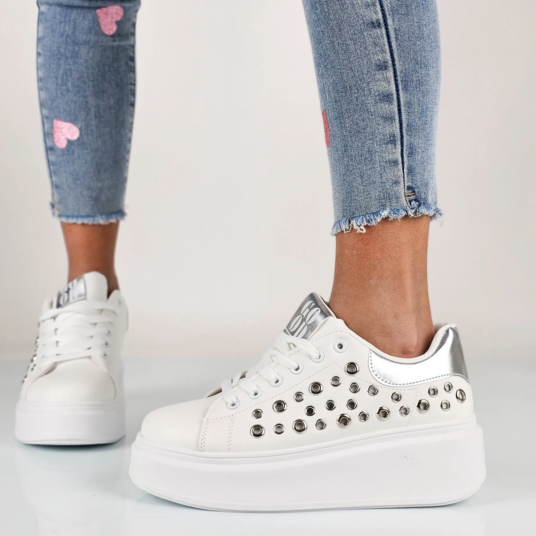 Patricia - Sneakers Donna