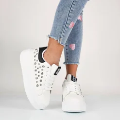 Patricia - Sneakers Donna