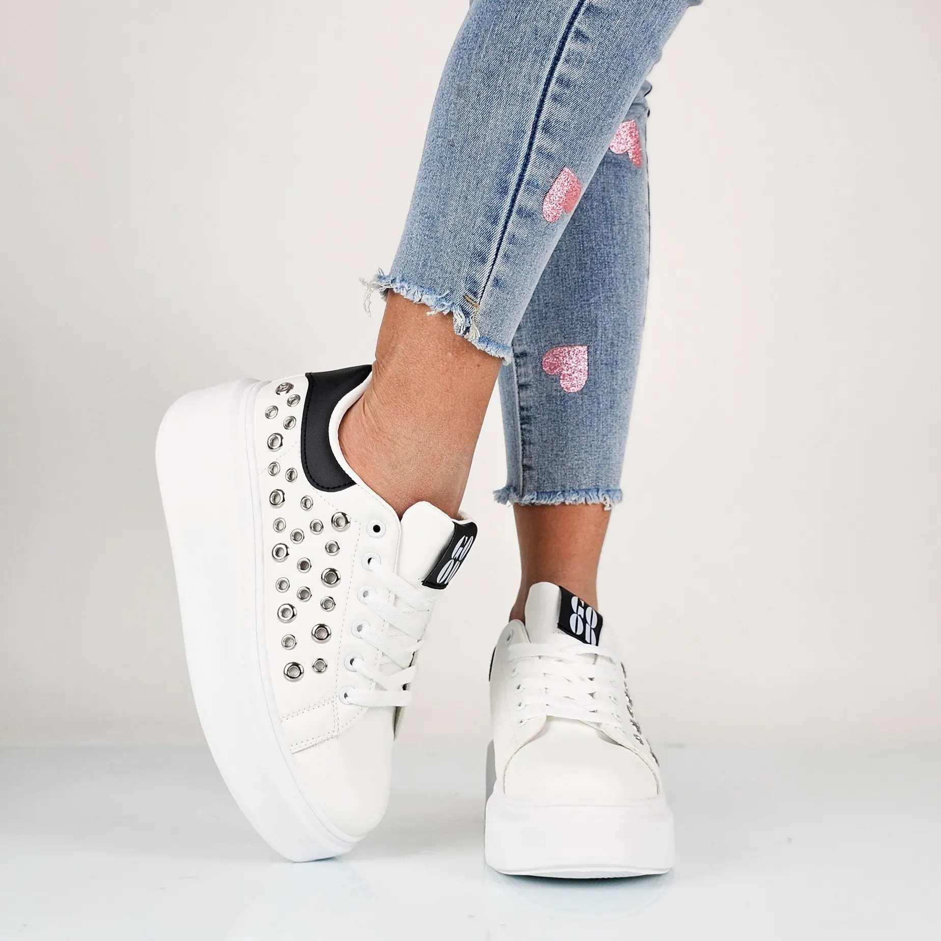 Patricia - Sneakers Donna