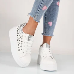 Patricia - Sneakers Donna