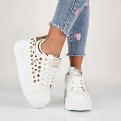 Patricia - Sneakers Donna