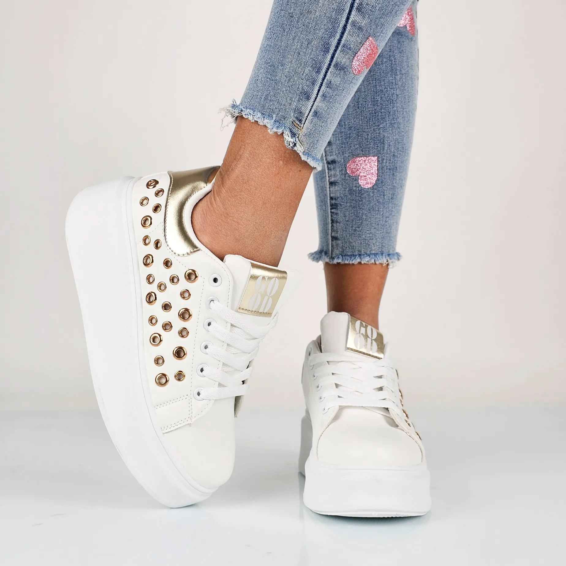 Patricia - Sneakers Donna