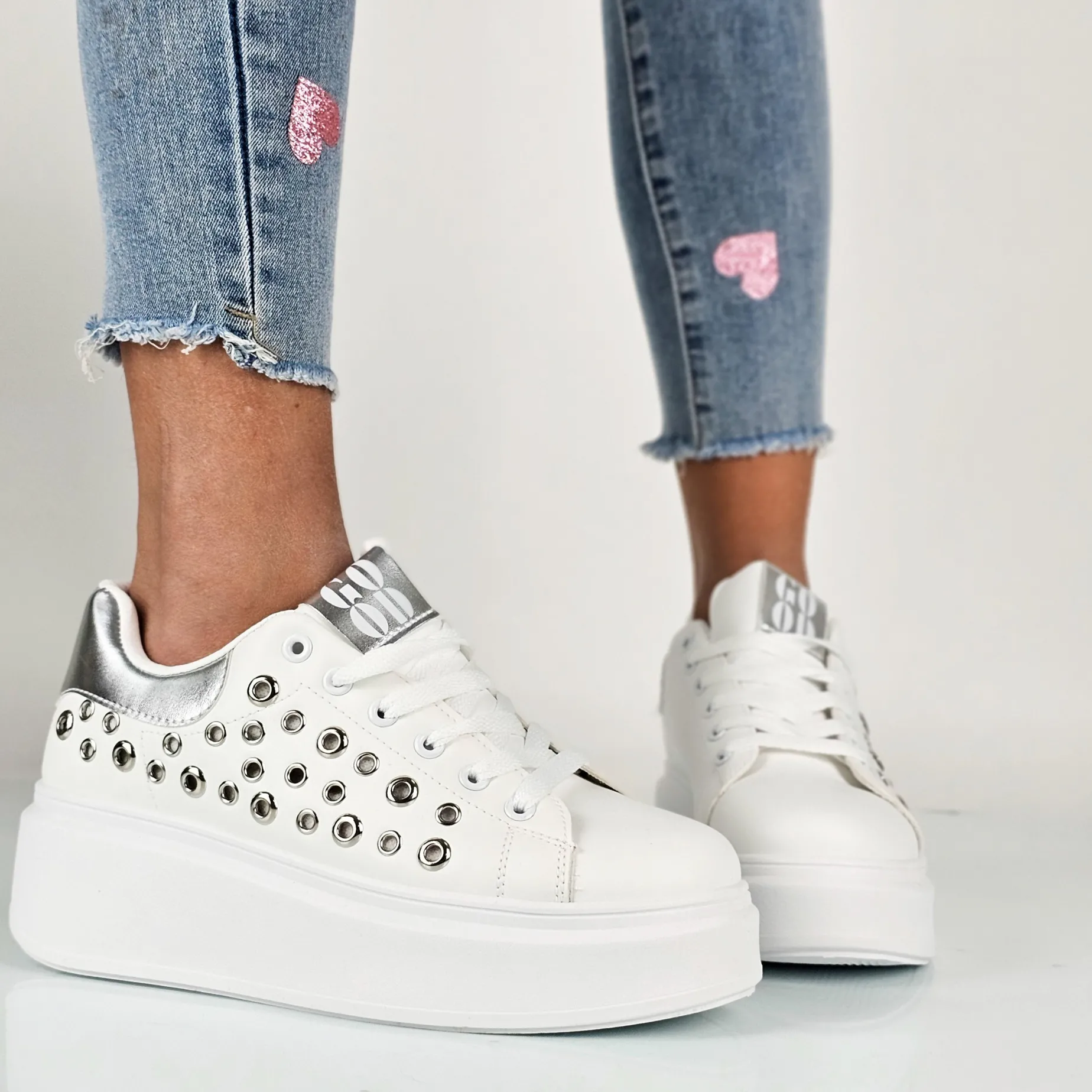 Patricia - Sneakers Donna