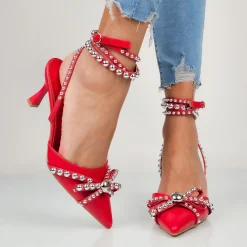 Patrizia - Decollette Slingback