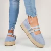 Patty - Espadrillas