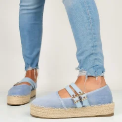 Patty - Espadrillas