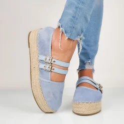 Patty - Espadrillas