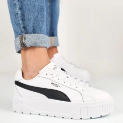 Puma - Karmen Ii L - Sneakers Donna