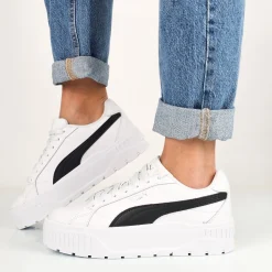 Puma - Karmen Ii L - Sneakers Donna
