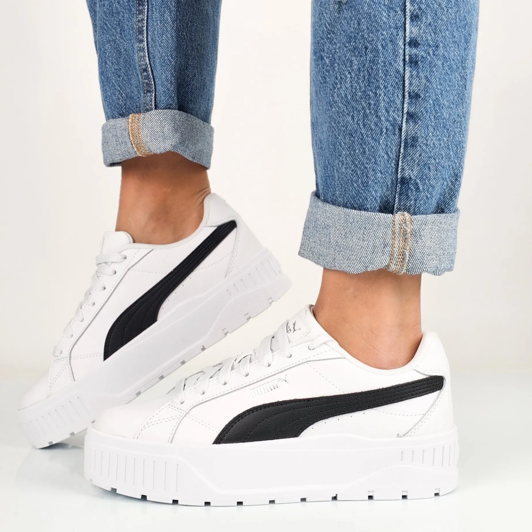 Puma - Karmen Ii L - Sneakers Donna