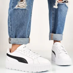 Puma - Karmen Ii L - Sneakers Donna