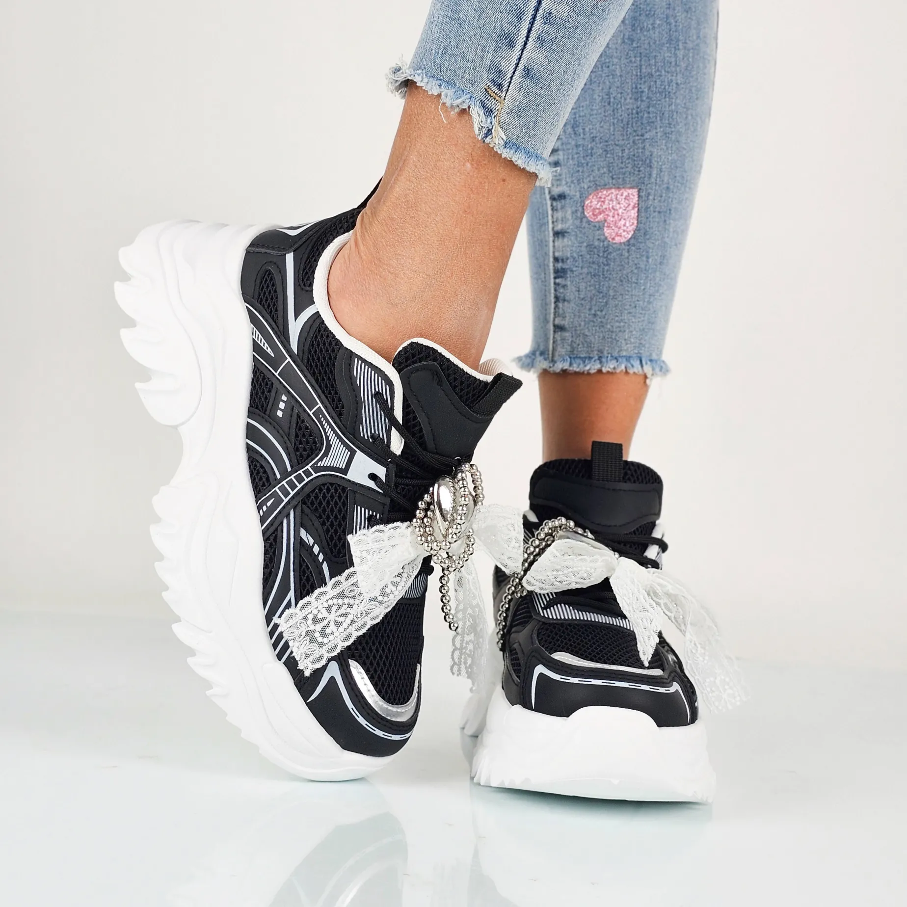 Rachell - Sneakers Donna