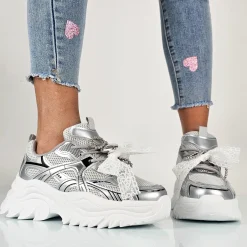 Rachell - Sneakers Donna