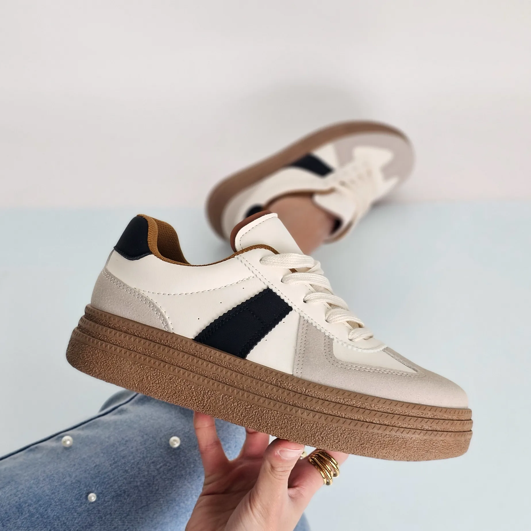 Romy - Sneakers Donna