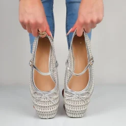 Ronja - Ballerine