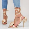 Rosalia - Sandali Donna