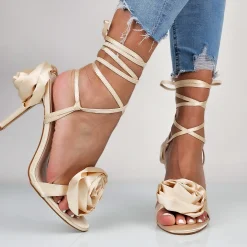 Rosalia - Sandali Donna
