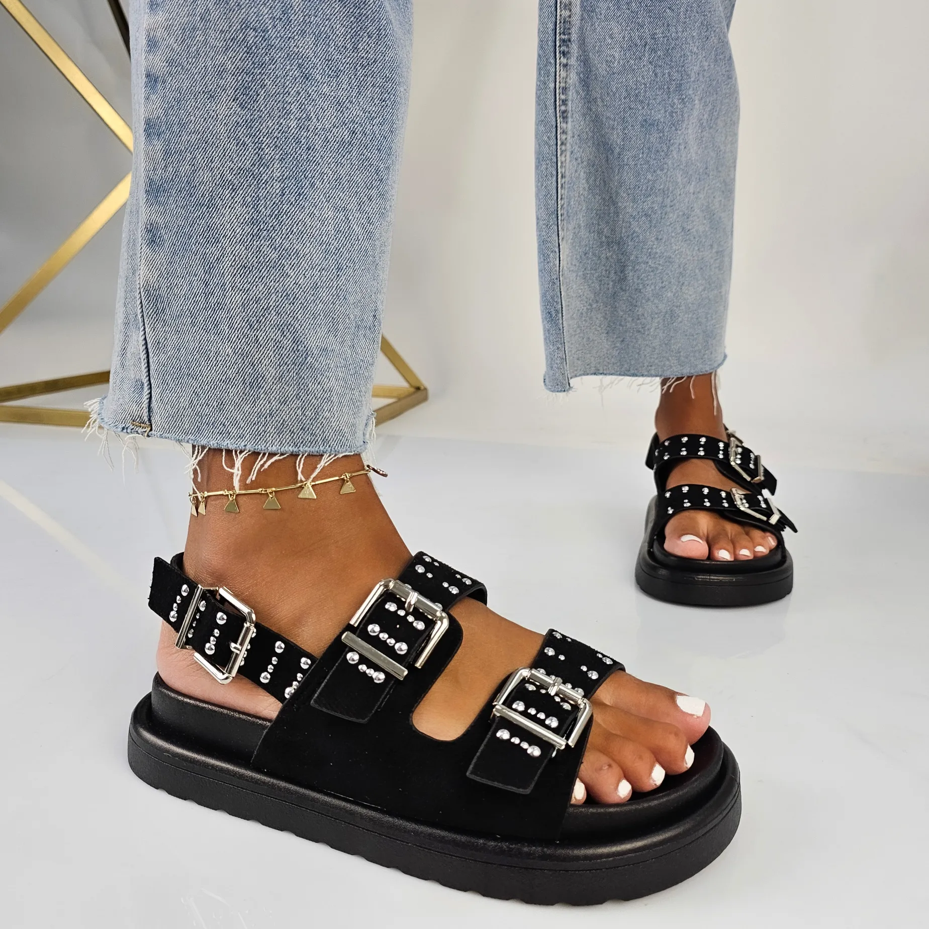 Sabina - Sandali Donna