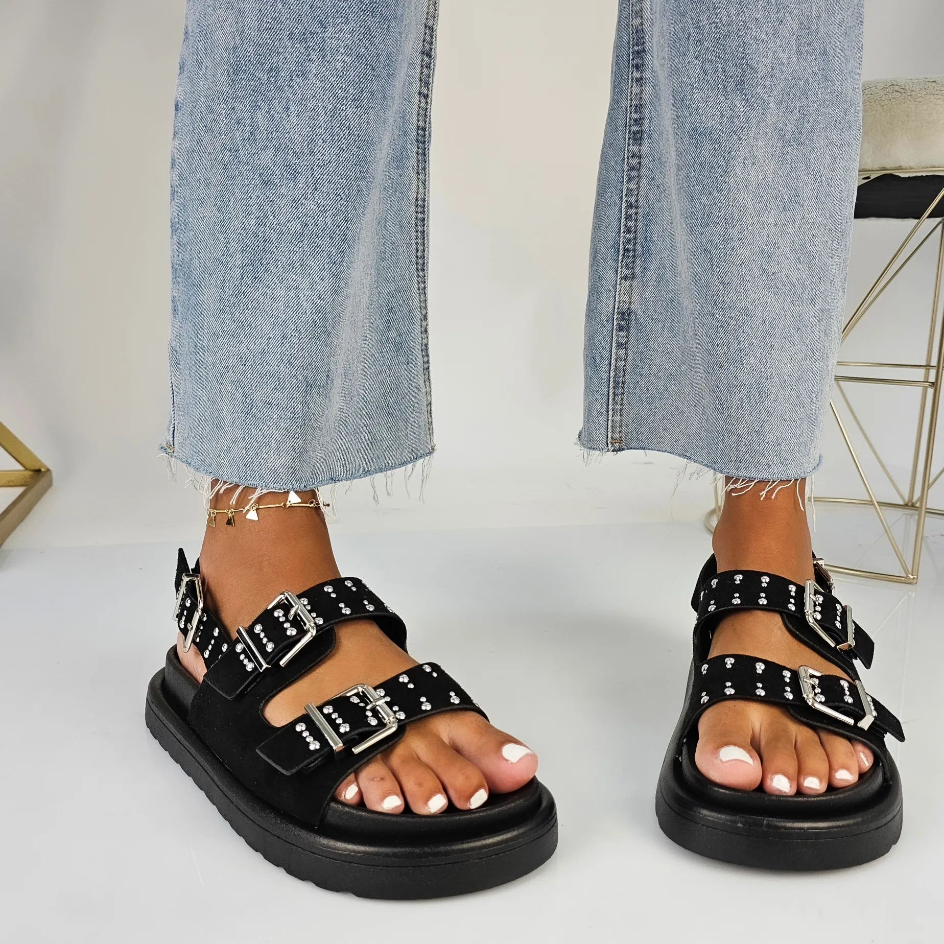 Sabina - Sandali Donna