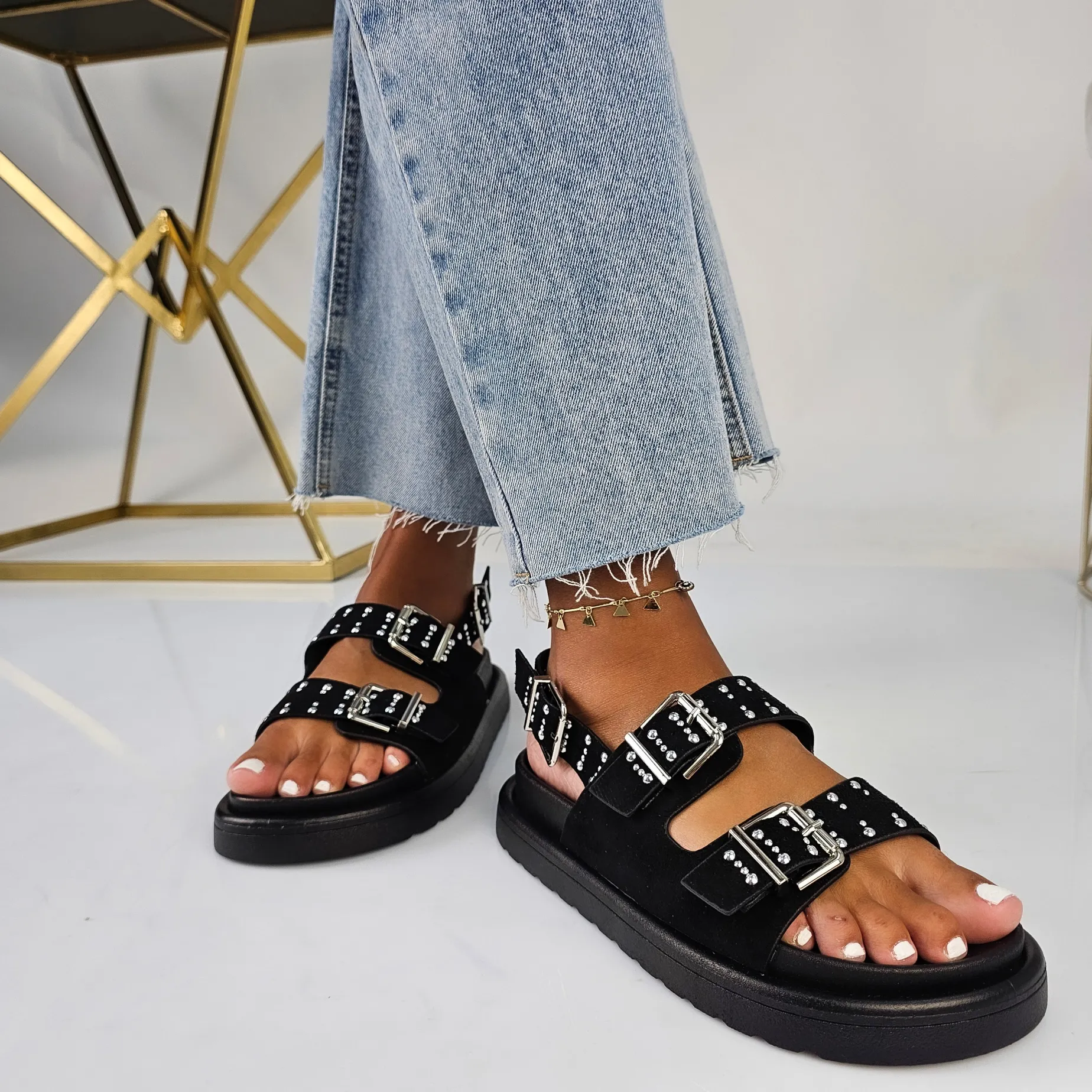 Sabina - Sandali Donna