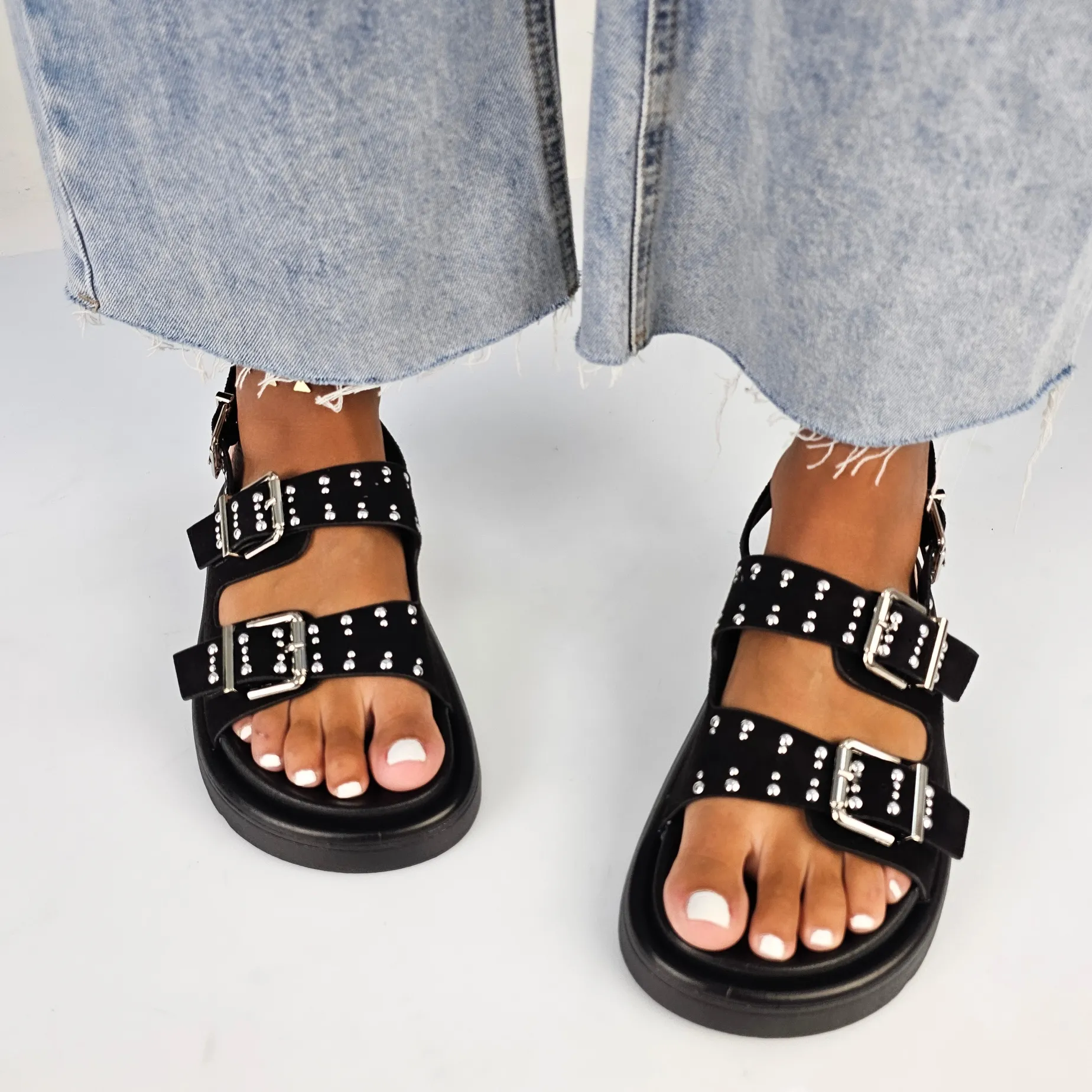 Sabina - Sandali Donna