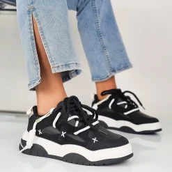 Sable - Sneakers Donna