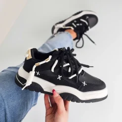 Sable - Sneakers Donna