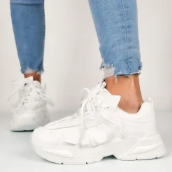 Sally - Sneakers Donna