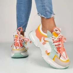 Sally - Sneakers Donna