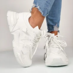 Sally - Sneakers Donna