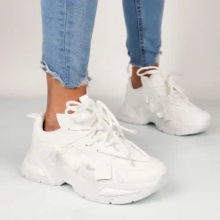 Sally - Sneakers Donna