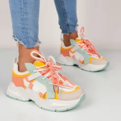 Sally - Sneakers Donna