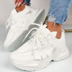 Sally - Sneakers Donna