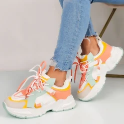 Sally - Sneakers Donna