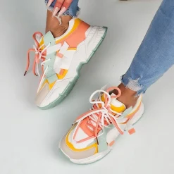 Sally - Sneakers Donna