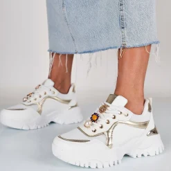 Salome - Sneakers Donna
