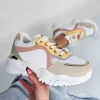 Salome - Sneakers Donna