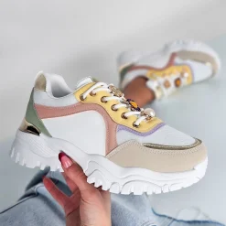 Salome - Sneakers Donna
