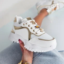 Salome - Sneakers Donna