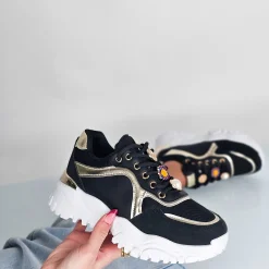 Salome - Sneakers Donna