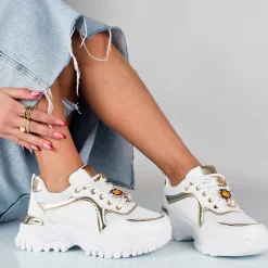 Salome - Sneakers Donna