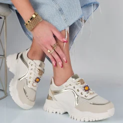 Salome - Sneakers Donna
