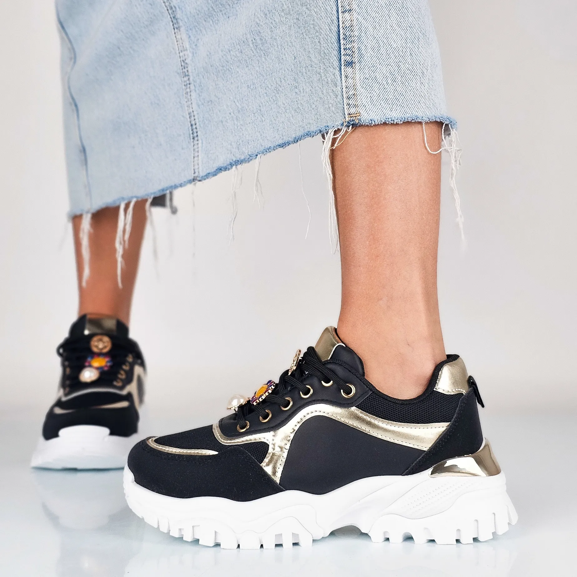 Salome - Sneakers Donna