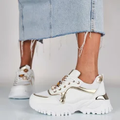 Salome - Sneakers Donna