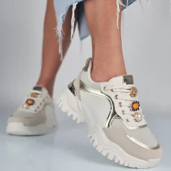 Salome - Sneakers Donna