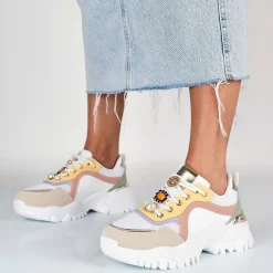 Salome - Sneakers Donna